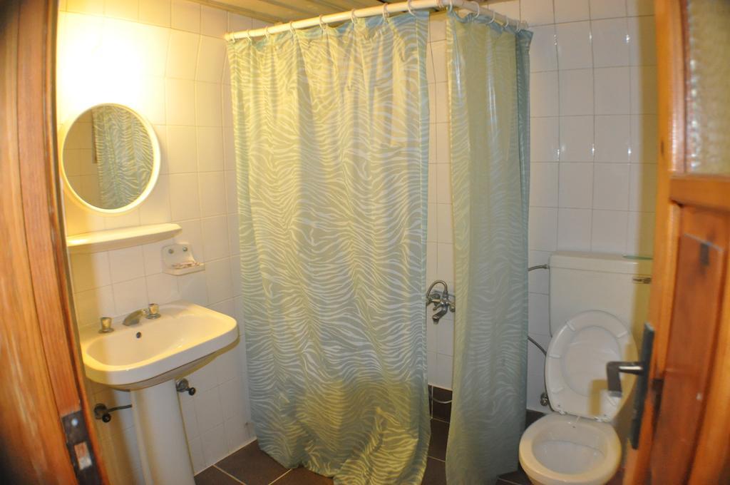 Akerdem Hotel Kusadası Exteriör bild