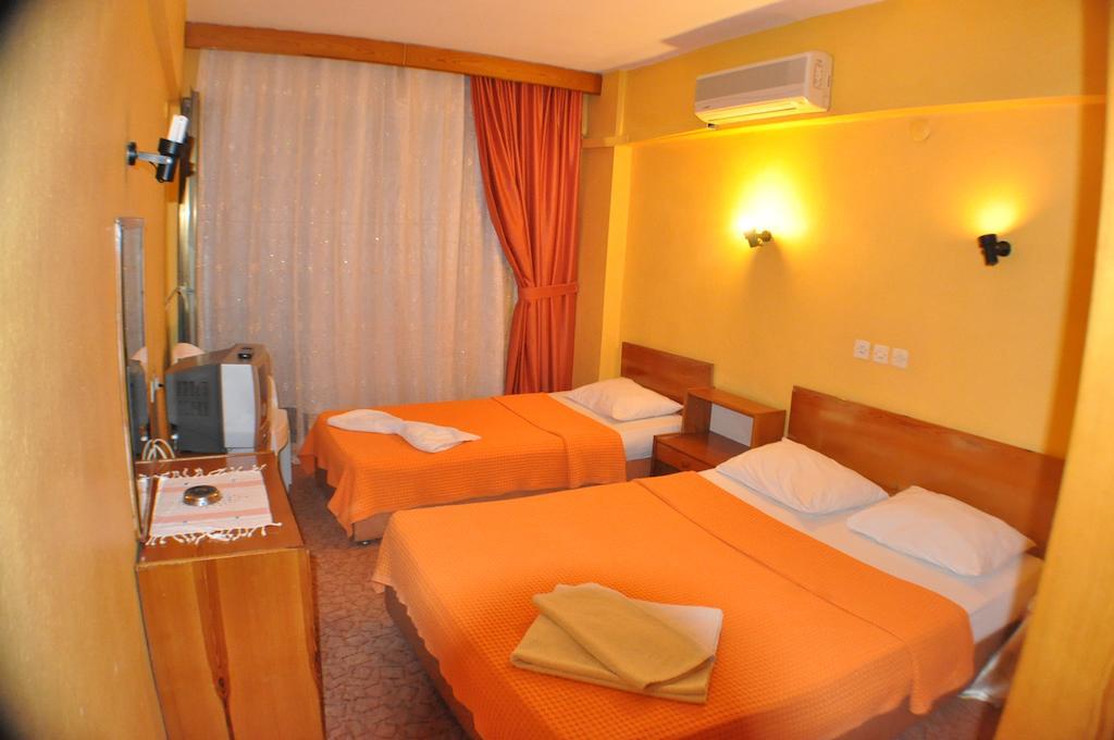 Akerdem Hotel Kusadası Rum bild