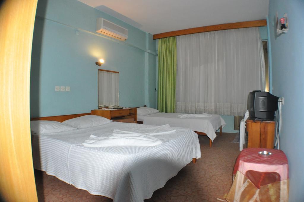 Akerdem Hotel Kusadası Rum bild